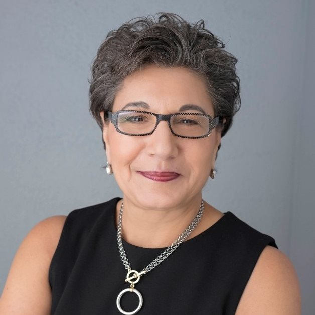 Azza Giorgi